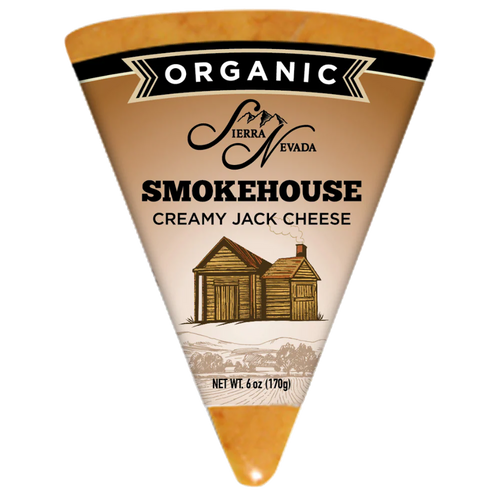 Sierra Nevada Smokehouse Jack Wedge