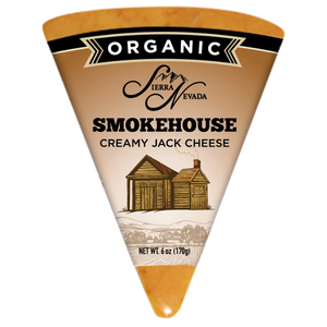 Sierra Nevada Smokehouse Jack Wedge
