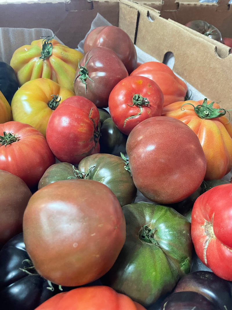 Fresh Produce