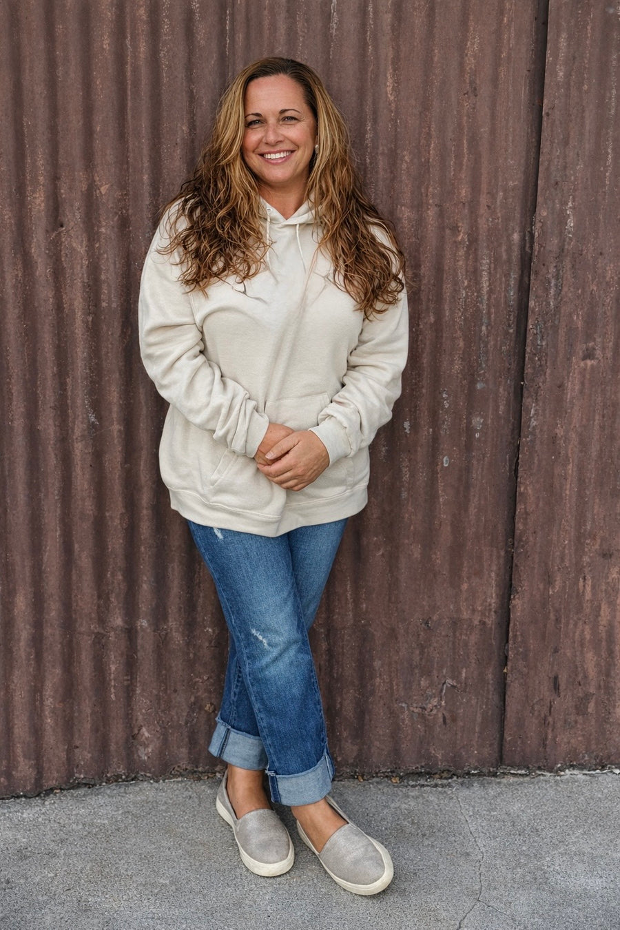 Melanie Blankenship