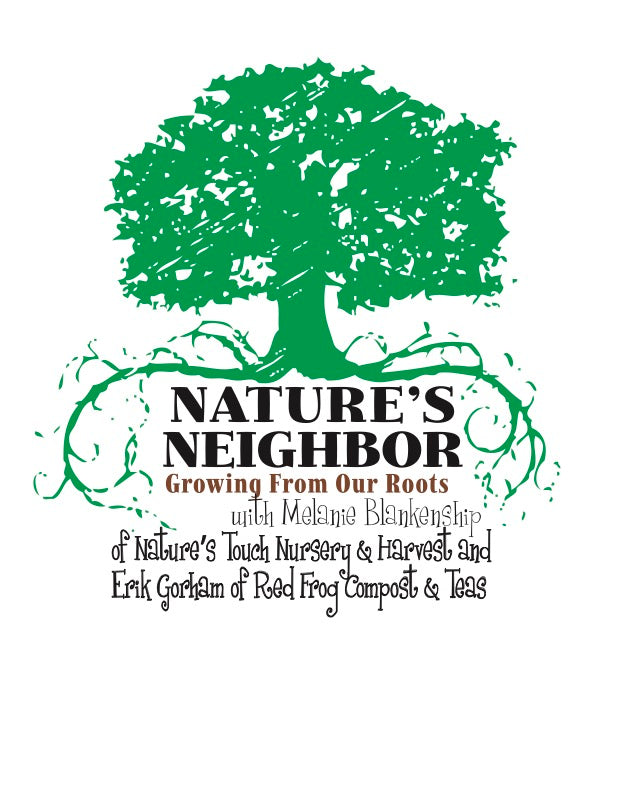 Build Nature's Neighbor Podcast