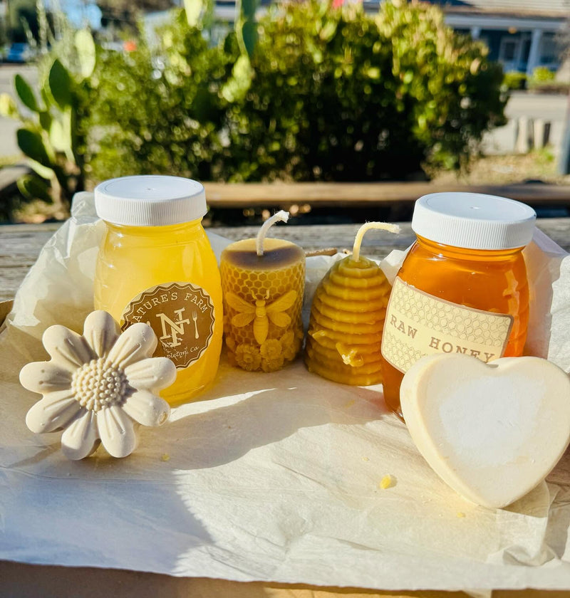 Farm Made Products